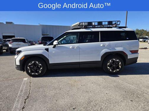 2024 Hyundai SANTA FE SEL 2.4