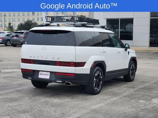 2024 Hyundai SANTA FE SEL 2.4