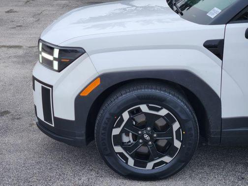 2024 Hyundai SANTA FE SEL 2.4