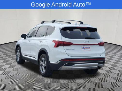 2022 Hyundai SANTA FE SEL 2.4