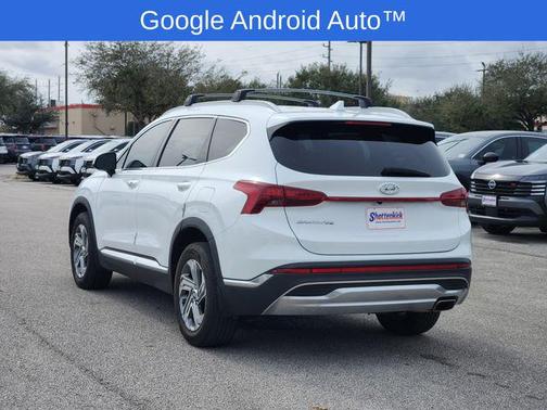 2022 Hyundai SANTA FE SEL 2.4