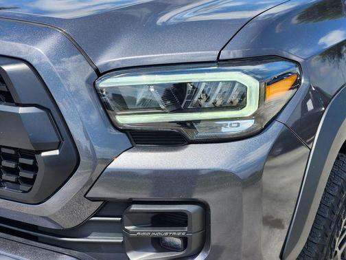 2023 Toyota Tacoma TRD Pro