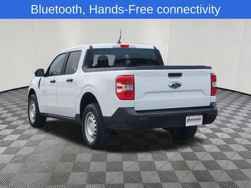 2023 Ford Maverick XL