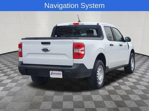 2023 Ford Maverick XL