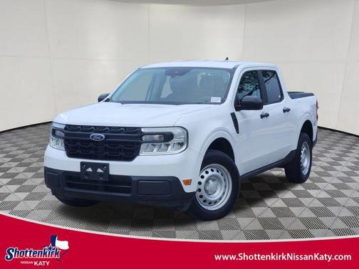 2023 Ford Maverick XL