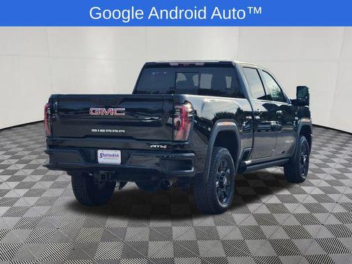 2024 GMC Sierra 2500 AT4