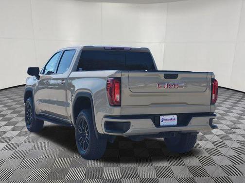 2022 GMC Sierra 1500 AT4X