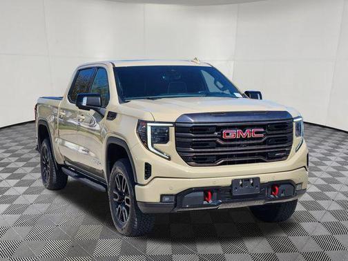 2022 GMC Sierra 1500 AT4X