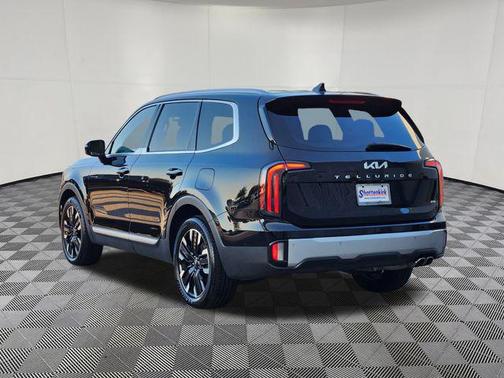 2023 Kia Telluride SX