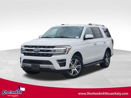 2024 Ford Expedition Limited