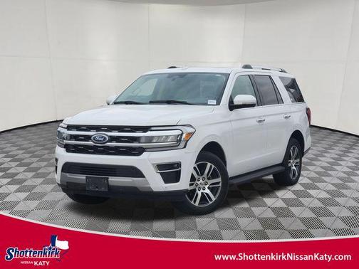 2024 Ford Expedition Limited