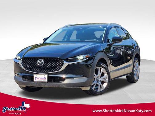 2023 Mazda CX-30 2.5 S Premium Package