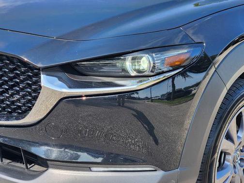 2023 Mazda CX-30 2.5 S Premium Package