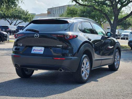 2023 Mazda CX-30 2.5 S Premium Package