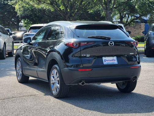 2023 Mazda CX-30 2.5 S Premium Package