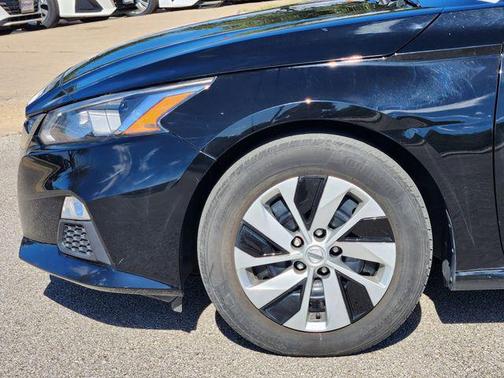 2021 Nissan Altima S FWD