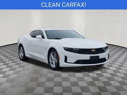 2023 Chevrolet Camaro 1LT