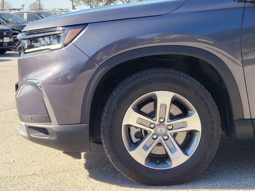 2024 Honda Pilot EX-L