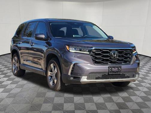 2024 Honda Pilot EX-L