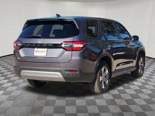 2024 Honda Pilot EX-L