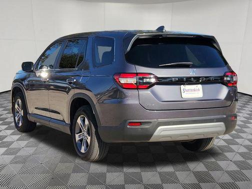 2024 Honda Pilot EX-L