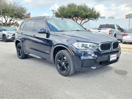 2018 BMW X5 eDrive xDrive40e