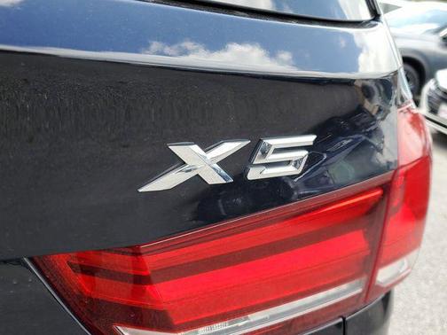 2018 BMW X5 eDrive xDrive40e