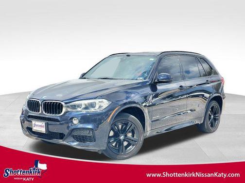 2018 BMW X5 eDrive xDrive40e