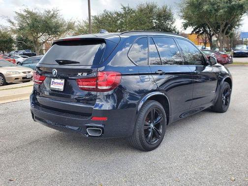2018 BMW X5 eDrive xDrive40e