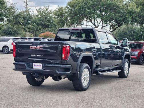 2021 GMC Sierra 2500 Denali
