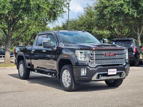 2021 GMC Sierra 2500 Denali