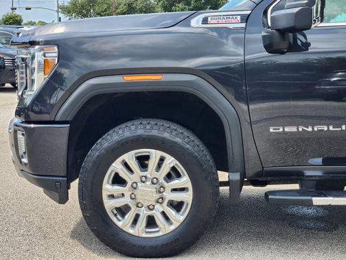 2021 GMC Sierra 2500 Denali