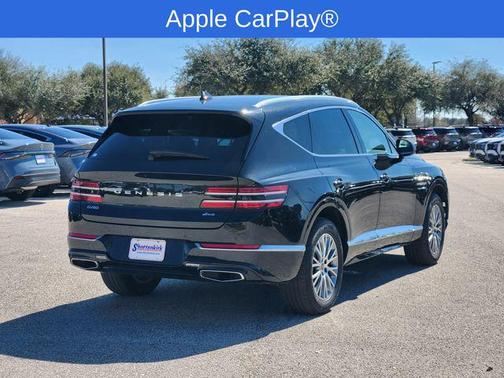 2024 Genesis GV80 2.5T