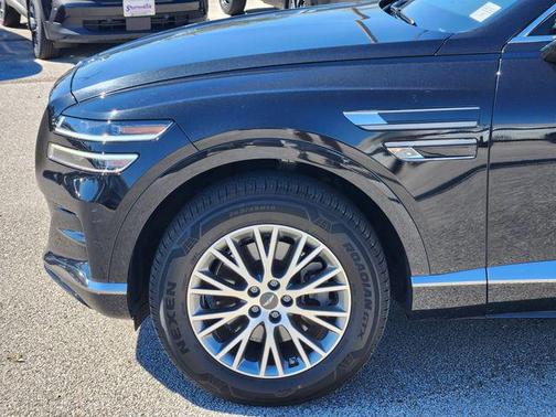 2024 Genesis GV80 2.5T