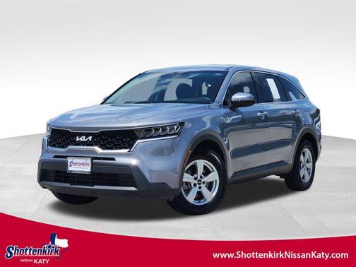 2023 Kia Sorento LX