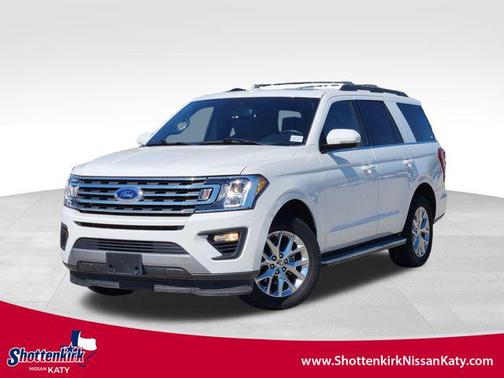 2021 Ford Expedition XLT