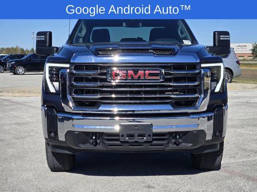 2024 GMC Sierra 2500 SLE