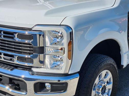2024 Ford F-350 XLT