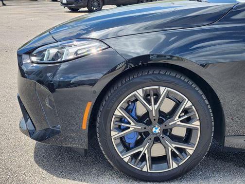 Black Sapphire Metallic 2025 BMW 228 Gran Coupe xDrive