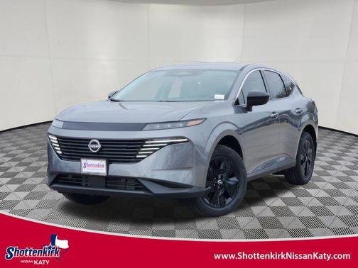 2026 Nissan Murano SV