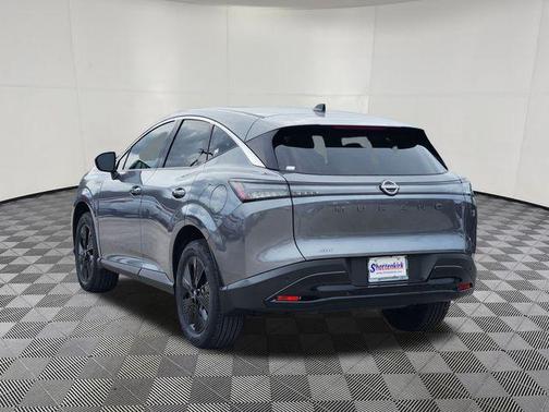 2026 Nissan Murano SV