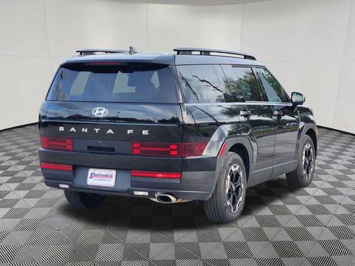 2026 Hyundai SANTA FE SEL 2.4