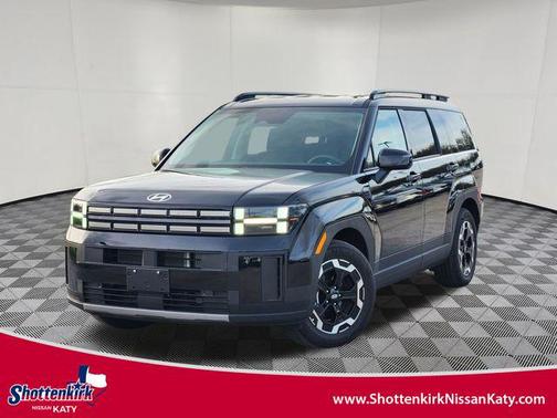 2026 Hyundai SANTA FE SEL 2.4