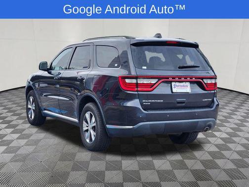 2016 Dodge Durango Limited