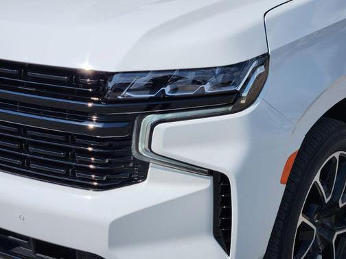 2023 Chevrolet Tahoe 4WD RST
