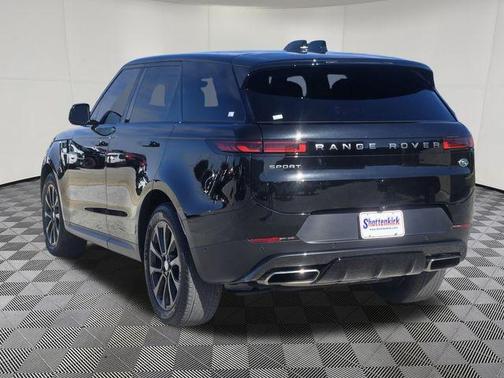 2023 Land Rover Range Rover Sport SE
