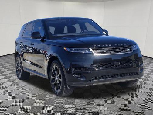 2023 Land Rover Range Rover Sport SE