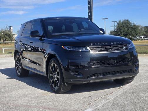 2023 Land Rover Range Rover Sport SE