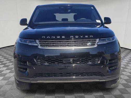 2023 Land Rover Range Rover Sport SE