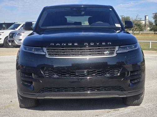 2023 Land Rover Range Rover Sport SE